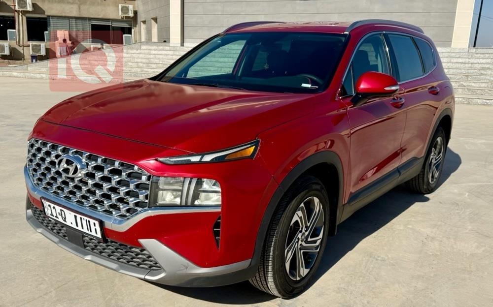 هیوندای سەنتافی